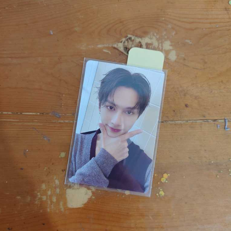 [PC ONLY] Seventeen Jun Season's Greetings 2024 SG24