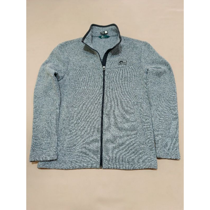 Jaket hodie zipper NEPA original berkualitas