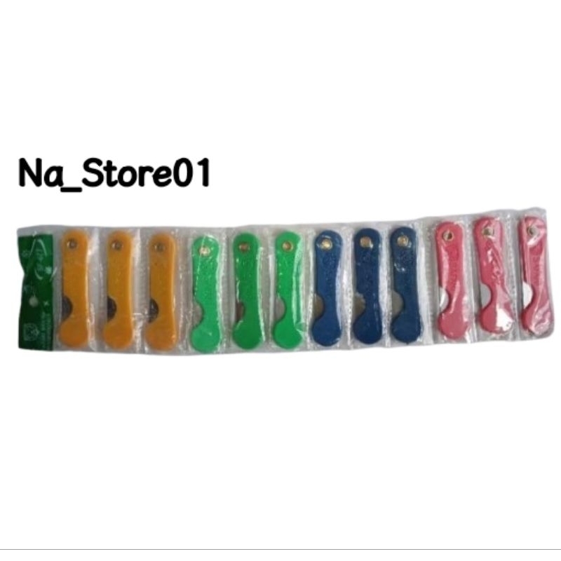 

CUTTER KECIL / PIMES LIPAT