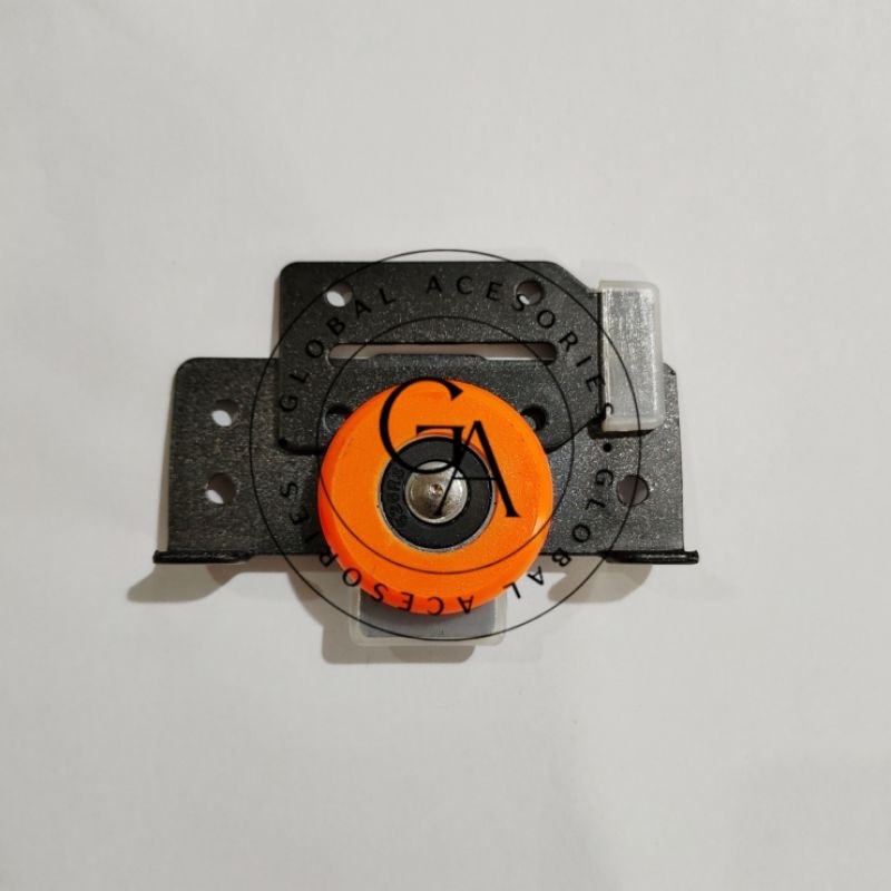 Roda pintu Sleding Huben SD-753