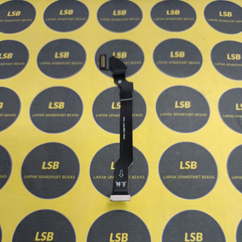 FLEXIBLE PBA MESIN TO LCD POCOPHONE F2 PRO ORIGINAL BEKAS