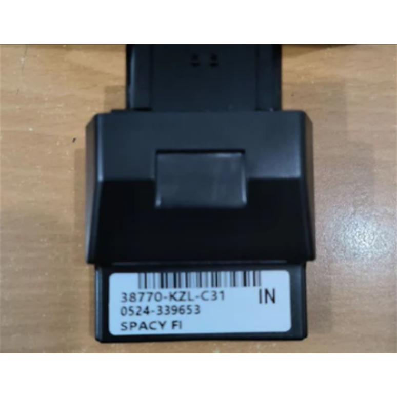 POLOS ECU ECCU CDI ECM BEAT FI CODE KZL
