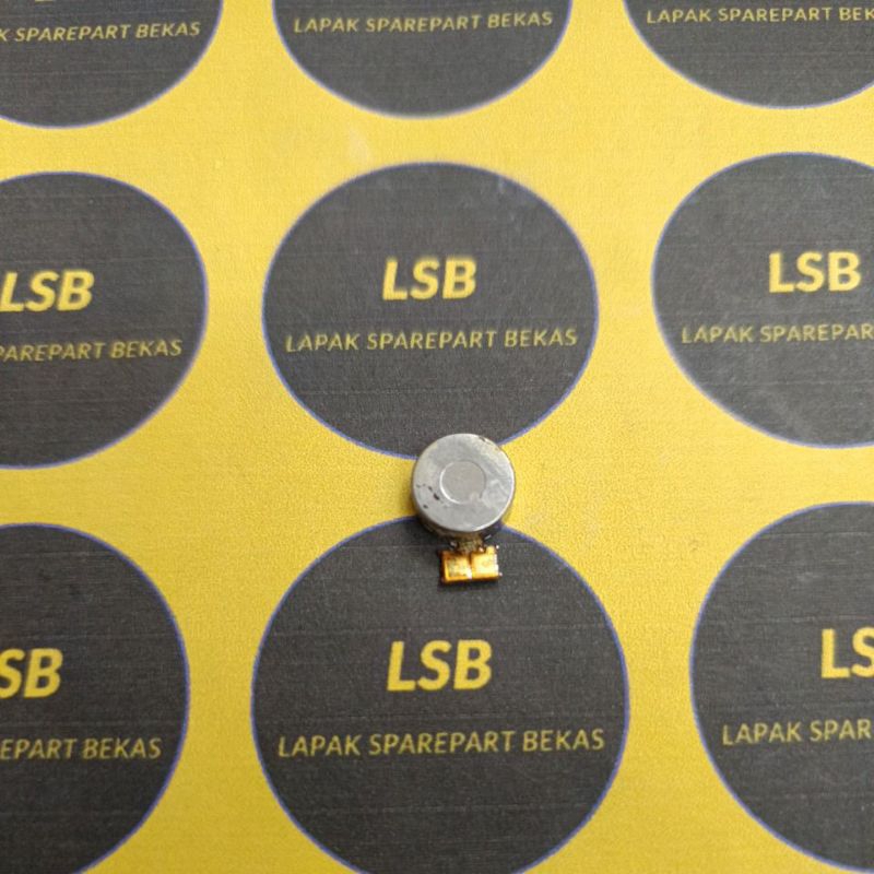 VIBRA GETAR POCOPHONE F2 PRO ORIGINAL BEKAS