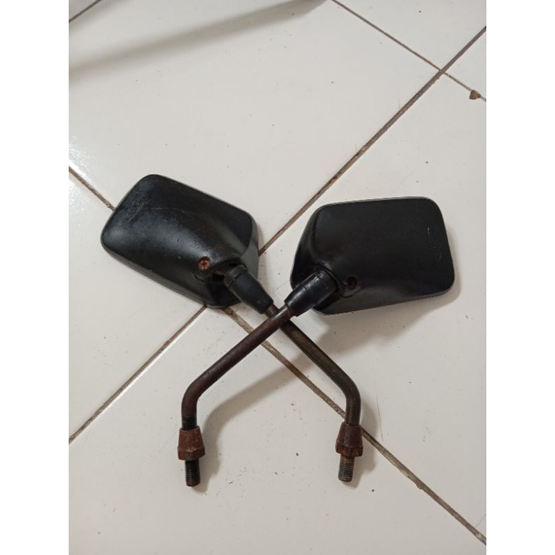 Spion Honda Prima Star GL Pro Original Bekas