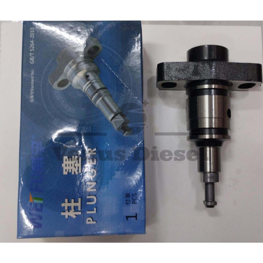 Plunyer mitsubishi canter ps125 090150-7653 asli weifu | Plunger