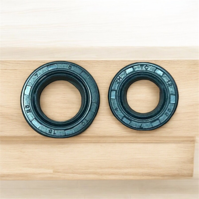 seal oli mesin potong rumput 328 2tak