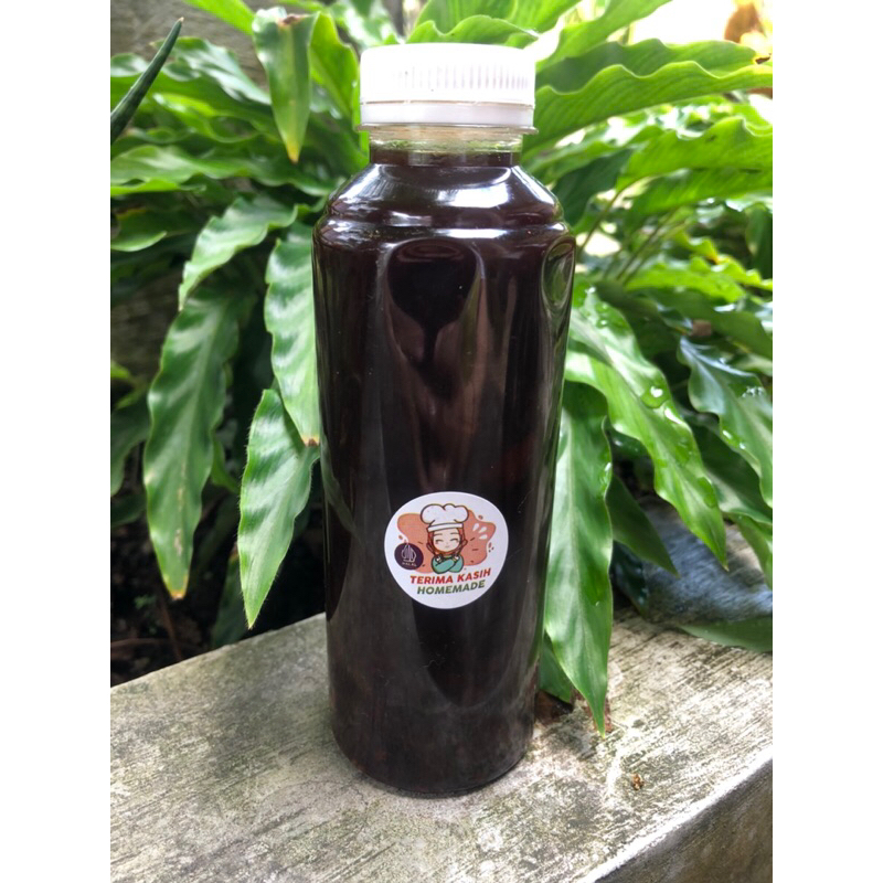 

READY SIAP KIRIM!!! CUKO PEMPEK ASLI PALEMBANG