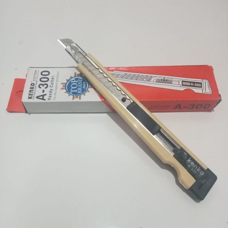 

cutter kenko kecil A 300