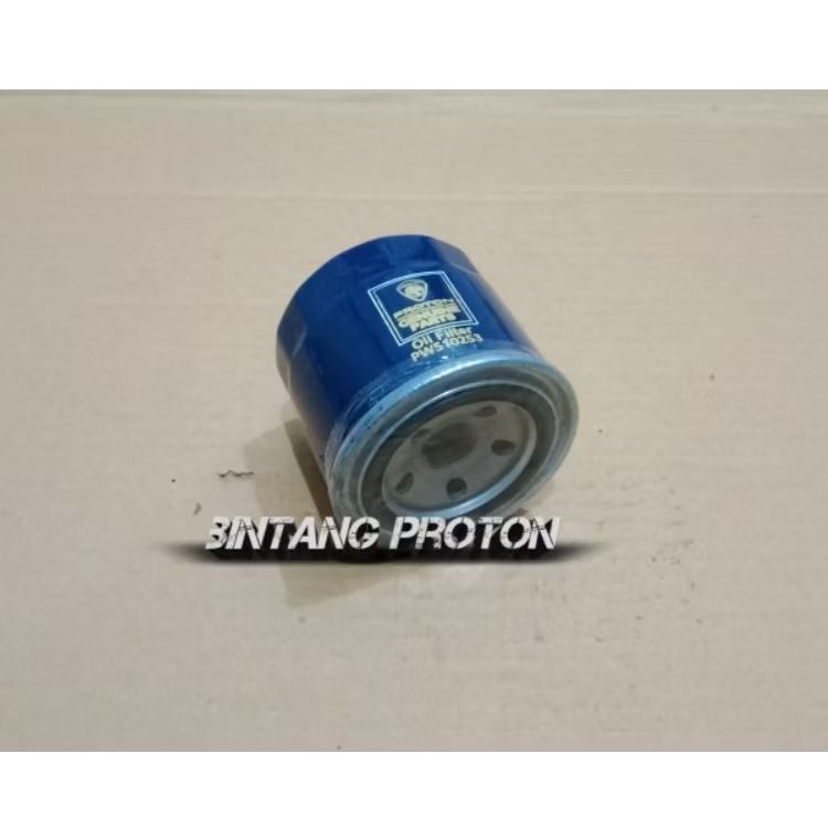 Filter Oli Proton Wira