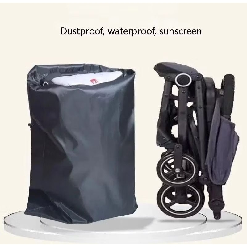 tas serut /tas stroller jumbo