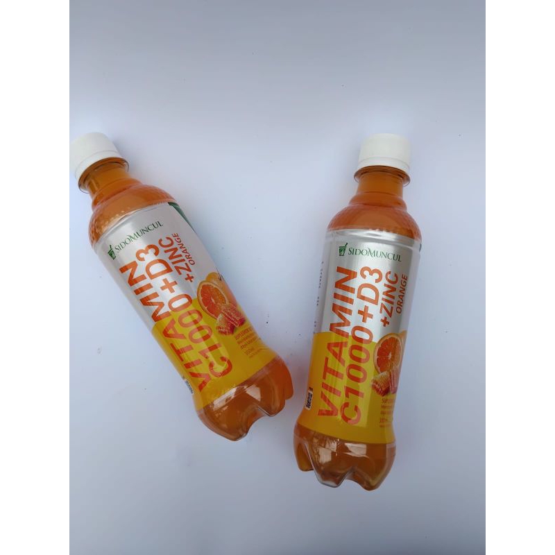 VitaminC1000+D3