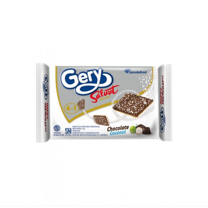 

Geryy