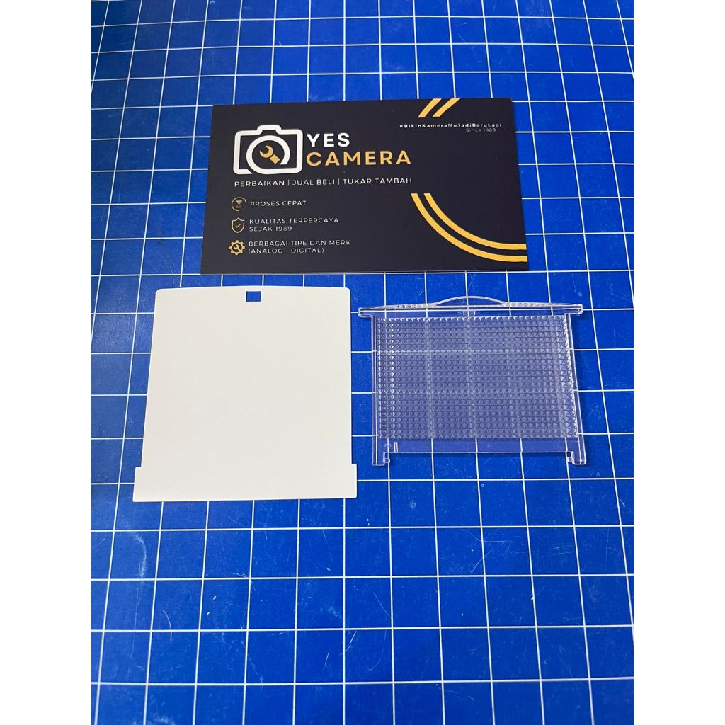 Diffuser Flash Godox V860III