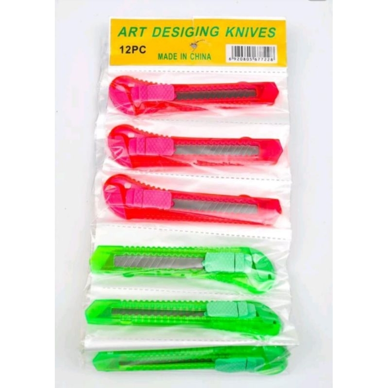 

cutter Art Desiging Knives