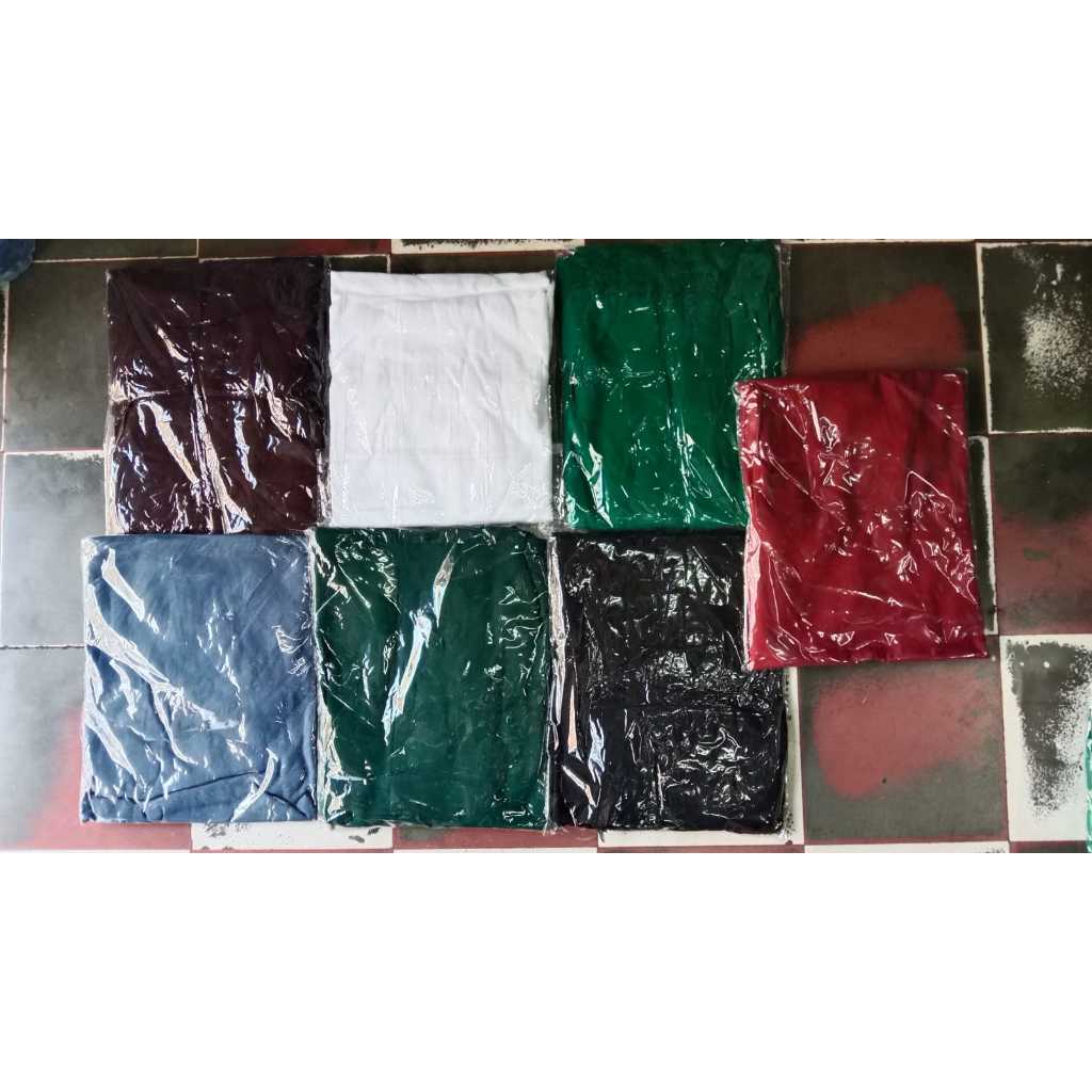 Grosir - Sorban Rida Solo Polos - Sorban Panjang Polos