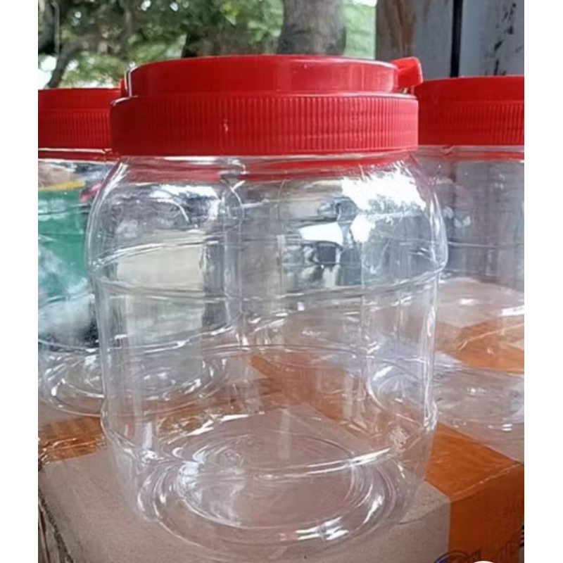 TOPLES 2 LITER TOPLES GIPANG BUMBU GULA KUE KERING