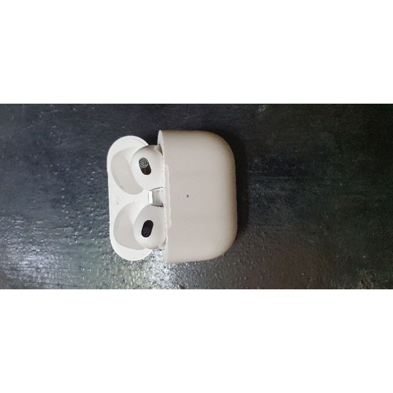 AIRPODS APPLE ORI GEN3