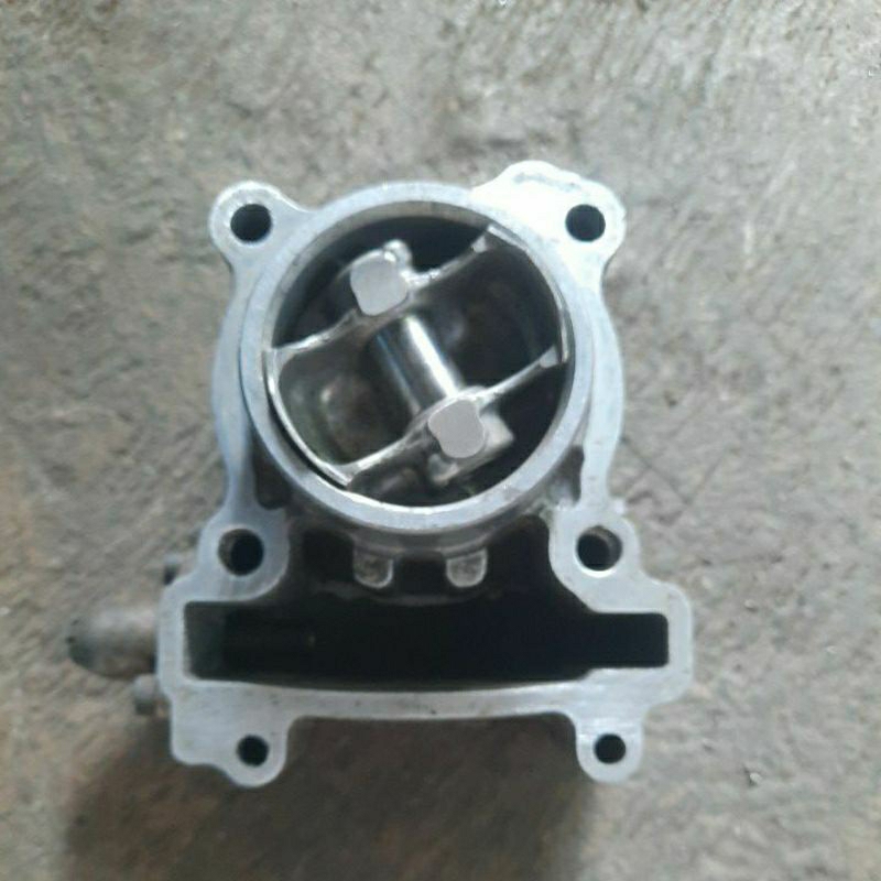 BURING BURENG BORING YAMAHA VIXION NEW KODE 1PA ORIGINAL