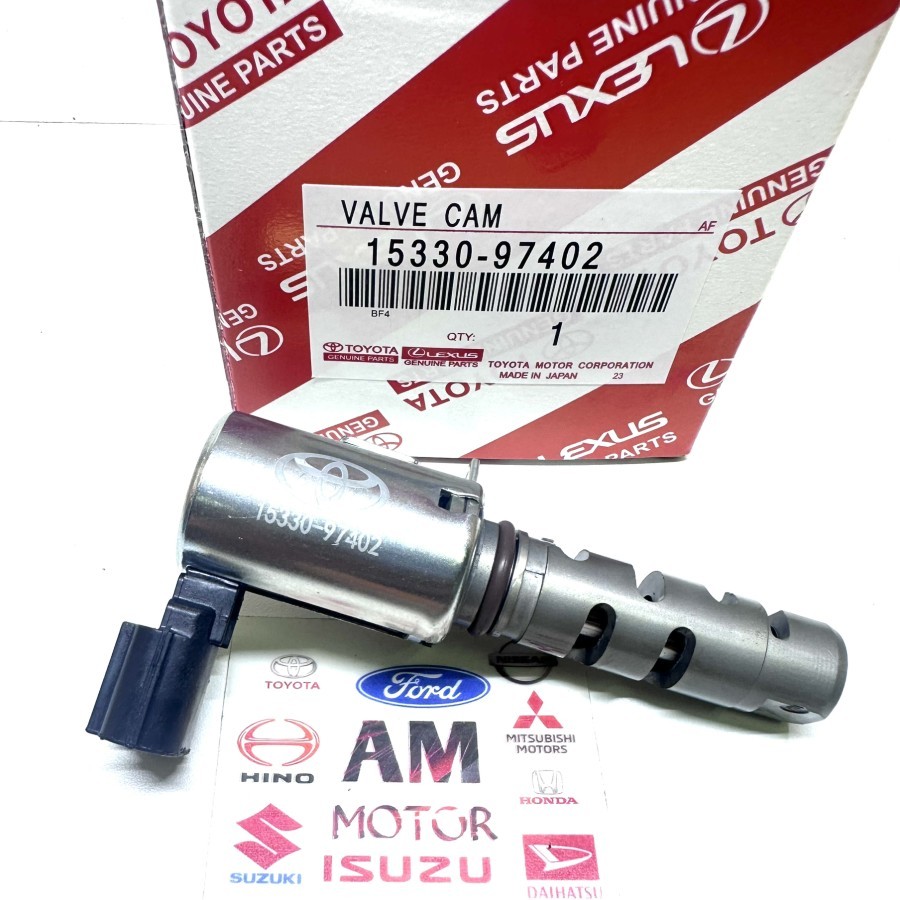 SENSOR OLI VVTI SENSOR OCV TOYOTA AVANZA XENIA 1.3 1300CC