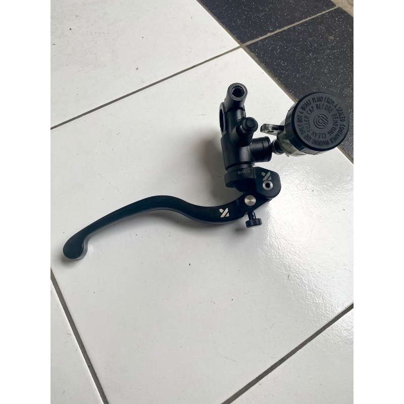 Master rem KTC 7NB New Radial