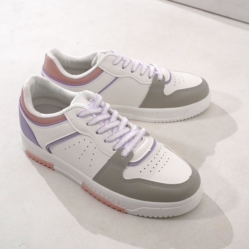 Sneakers Wanita Gabino // O1GA3003