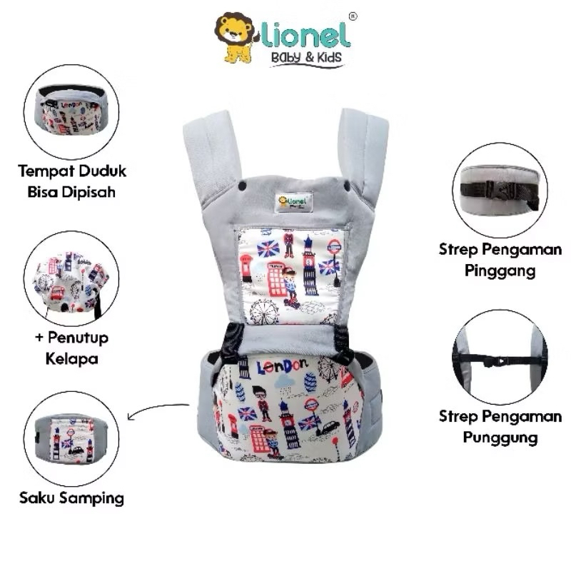 kain gendong modern DAPAT 3 kain gendong bayi kain gendong anak kain gendong m shape kain gendong de