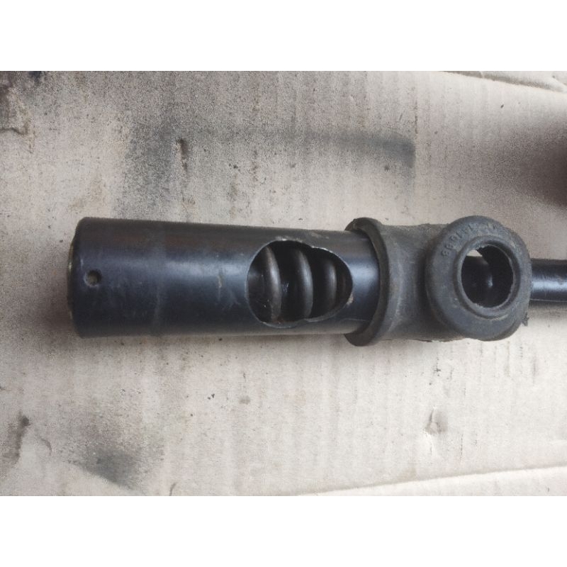 drak link link roda depan PS  120  orginal  second copotan