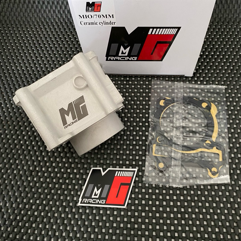 blok mio 63 66 68 70 72 mio sporty ceramic only mg Racing Original