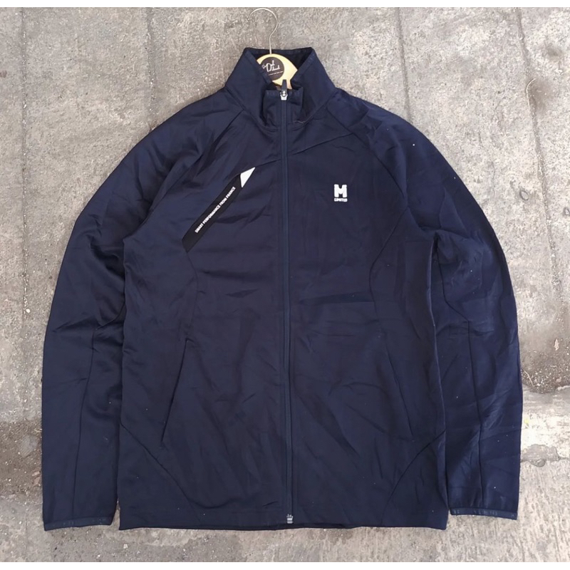 Tracktop Millet Limited