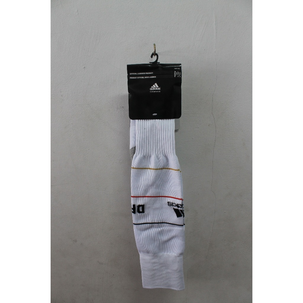 Kaos Kaki Socks Jersey Bola GO Jerman Home Euro 2012