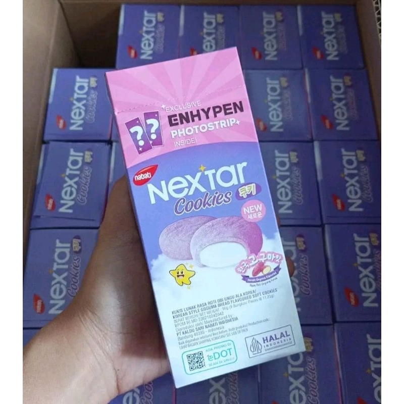 

Nextar Guguma Enhypen