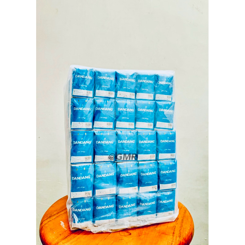 

TEH DANDANG BIRU 1 BALL GROSIR (10 slop/pak/press @40gram/100 pcs @40gram) TEH SOLO/TEH WEDANGAN