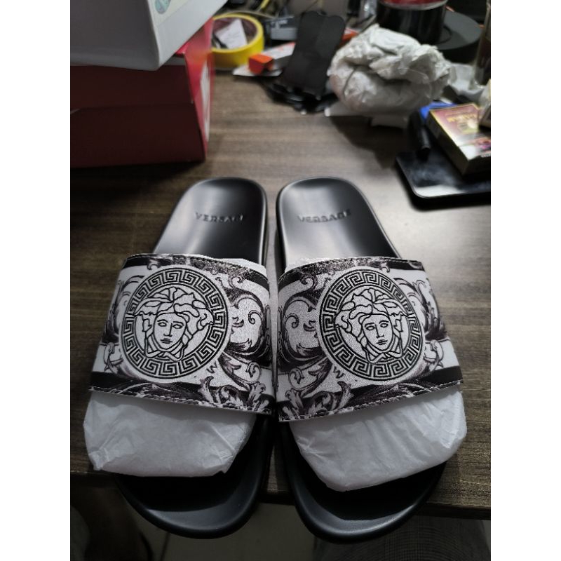 sandal Versa ce B02 versace