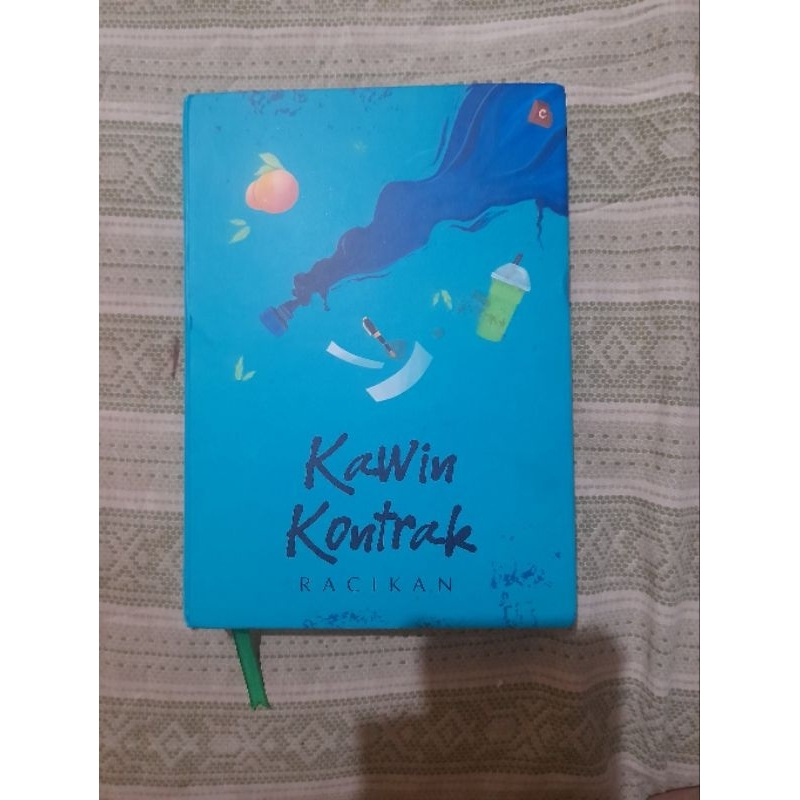 FANBOOK BTS YOONMIN KAWIN KONTRAK