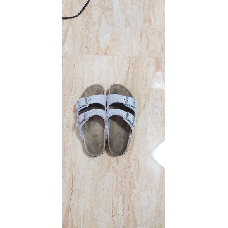 sendal Birkenstock original second