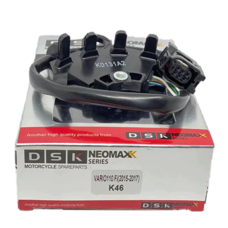 SENSOR CKP / SPULL KAKI 4 VARIO 110 FI ESP LED - SCOOPY ESP 2017 2018 2019 2020 BAGUS