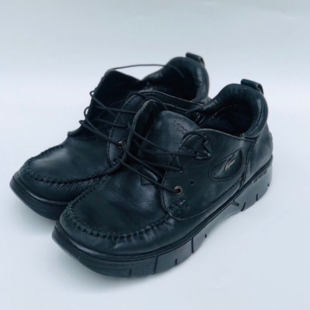 Sepatu Lacoste Boots