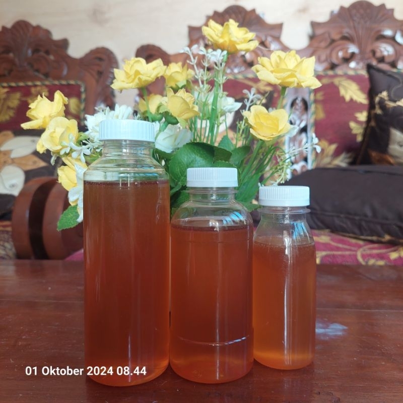 

madu murni