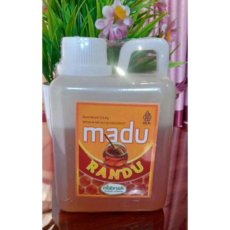 

madu randu