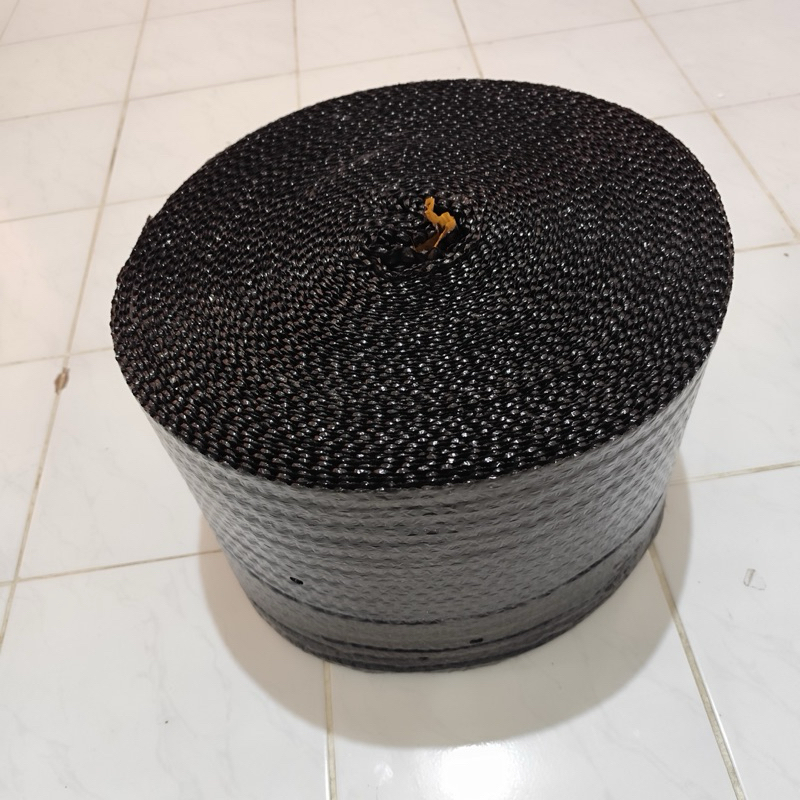 

Bubble wrap Hitam Bening 30x50 40x50 20x50
