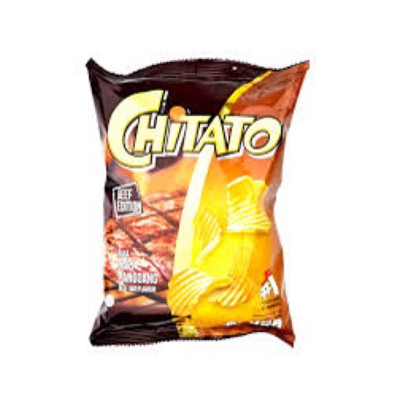 

Chitato
