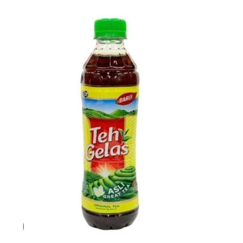 

Tehgelas