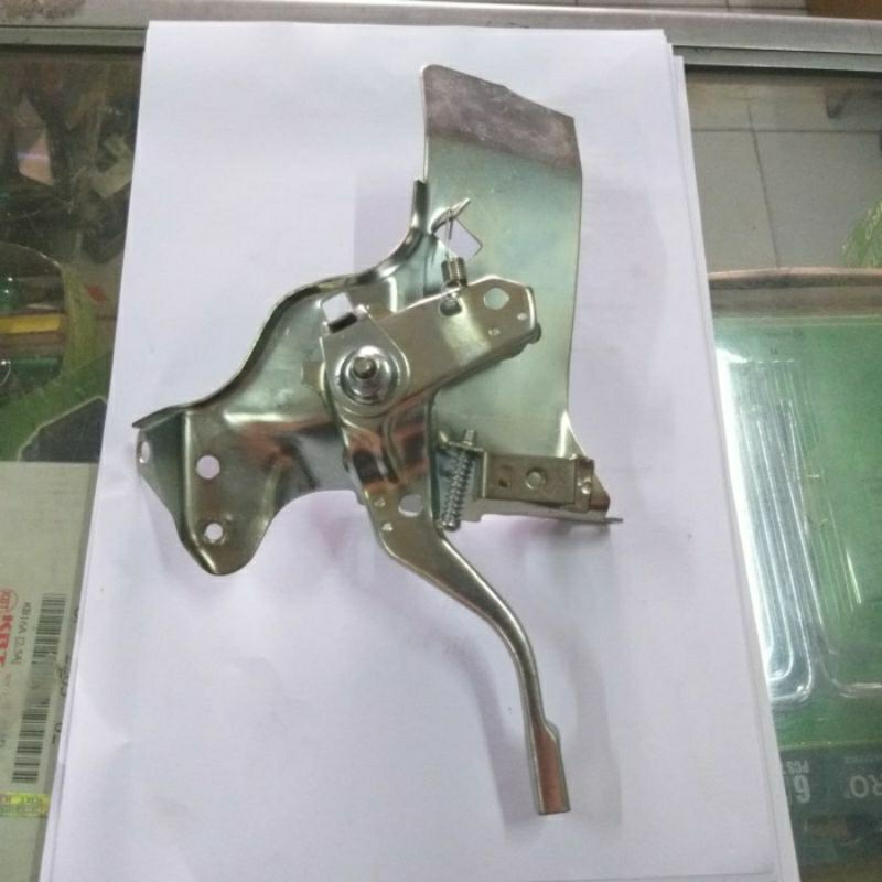 handle gas/tiang gas mesin engine GX 390/GX 420