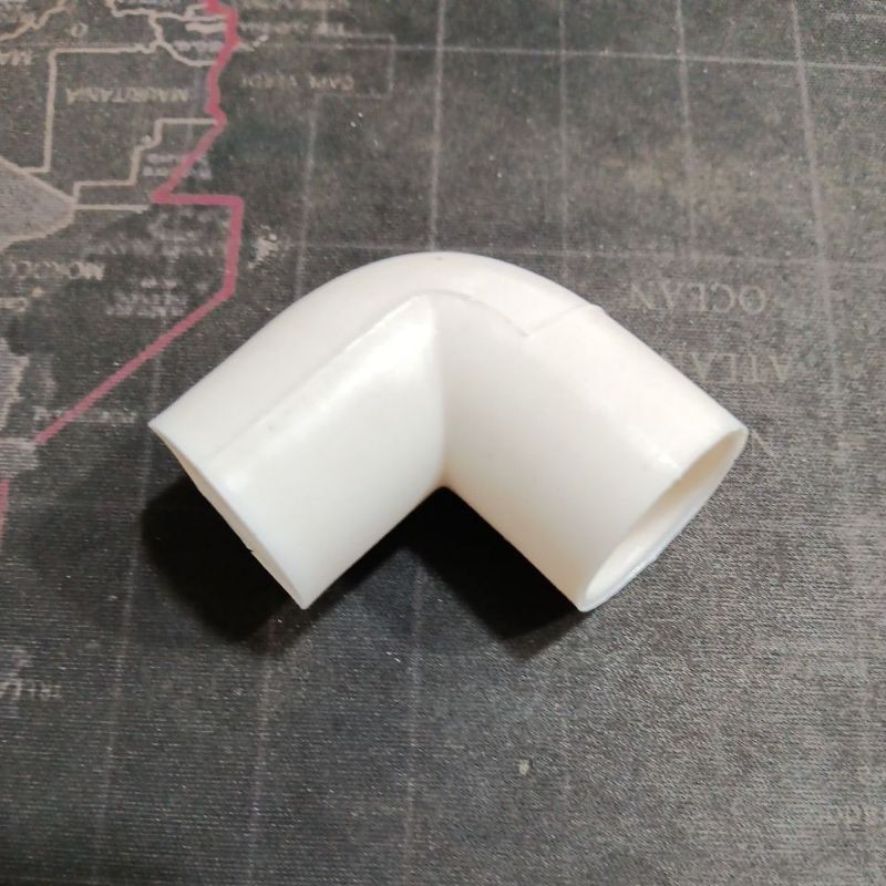 Elbow/Keni Paralon 20mm