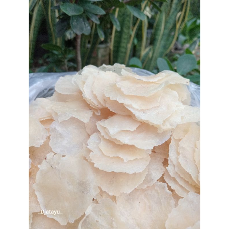

Emping Mlinjo 500gram