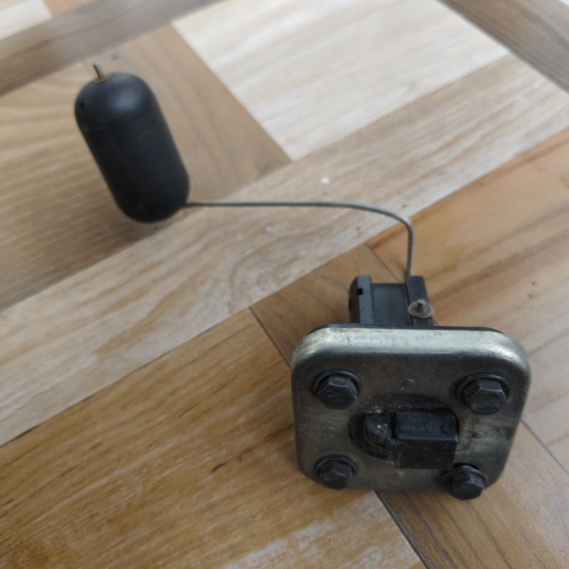 pelampung bensin yamaha jupiter mx old new apung apung