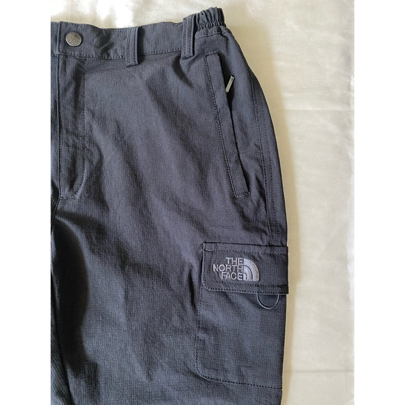 Celana Outdoor Waterproof The North Face Original