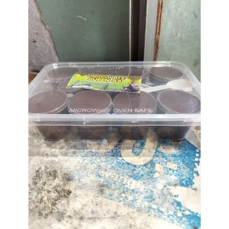 

COKLAT CUP ISI 10PCS