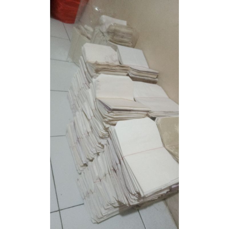 

kertas fre chicken