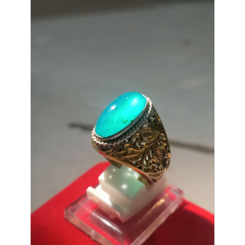 BACAN DOKO GIWANG